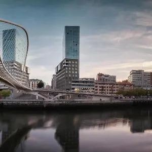 Appart hôtel Center By Abba, Bilbao