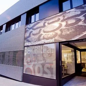 Auberge de jeunesse Bbk Good, Bilbao