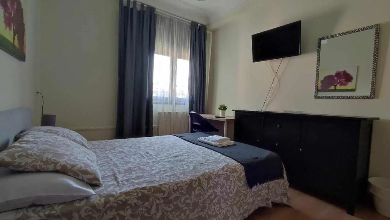 Affittacamere Fliphouse Rooms Pension Bilbao